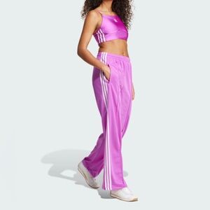 adidas Originals Pink Track Pants